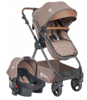 4 Baby Jumbo Travel Sistem Bebek Arabası kullananlar yorumlar